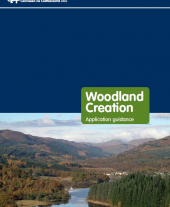 Woodland Creation: Application Guidance